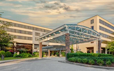 Photo 2 - The Armon Stamford Hotel & Conference