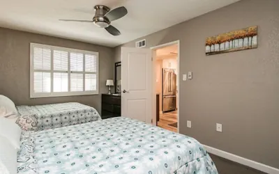 Photo 5 - Cozy 2-bdrm Condo in Heart of Old Town Scottsdale!