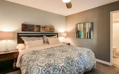 Photo 4 - Cozy 2-bdrm Condo in Heart of Old Town Scottsdale!