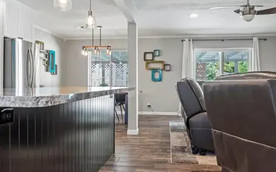 Photo 3 - Relaxing Arcadia Getaway w/ Pool and Game Room!