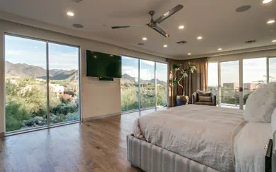 Photo 3 - Stunning Private & Modern N. Scottsdale Estate!