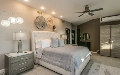Photo 4 - Stunning Private & Modern N. Scottsdale Estate!