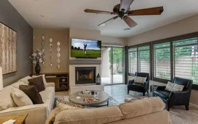 Photo 2 - Scottsdale - Grayhawk Luxury Vacation Home Rental
