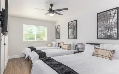 Photo 5 - NEW 7bdrm-4ba Million+ Estate W/amazing Amenities