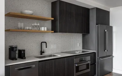 Photo 3 - 31st floor condo on Rainey St by Locale