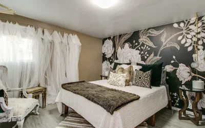Photo 3 - Designer Condo in Hip Zen Yard! Midtown Phoenix!