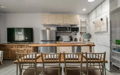 Photo 4 - Designer Condo in Hip Zen Yard! Midtown Phoenix!