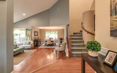 Photo 3 - Luxe Scottsdale Home W/pool, Spa, & Tesla Charger