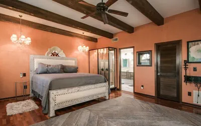 Photo 2 - Spectacular Fountain Hills 5 Bdrm W/pool and Views