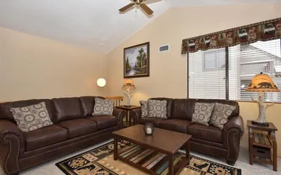 Photo 2 - Seven Springs 1 Bedroom Premium Condo, Ski In/Ski Out by RedAwning