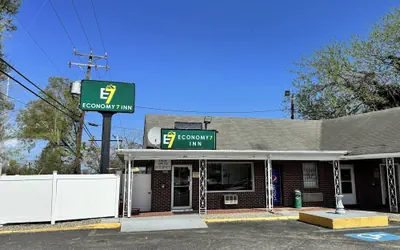 Photo 2 - Economy 7 Inn Near Hampton University VA