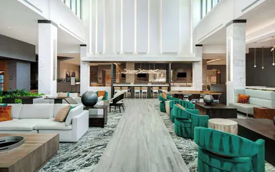Photo 5 - Embassy Suites By Hilton Alpharetta Halcyon
