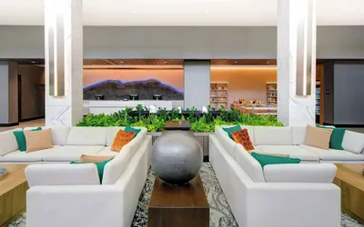 Photo 4 - Embassy Suites By Hilton Alpharetta Halcyon