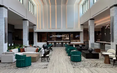 Photo 3 - Embassy Suites By Hilton Alpharetta Halcyon