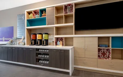 Photo 5 - Home2 Suites By Hilton Galveston