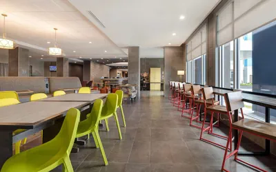 Photo 4 - Home2 Suites By Hilton Galveston