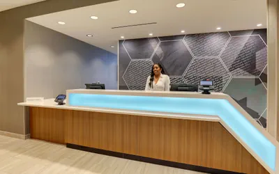 Photo 3 - Springhill Suites by Marriott Cheraw