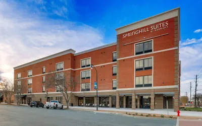 Photo 2 - Springhill Suites by Marriott Cheraw
