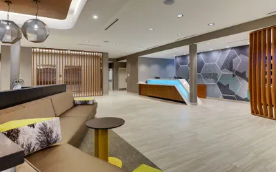 Photo 5 - Springhill Suites by Marriott Cheraw