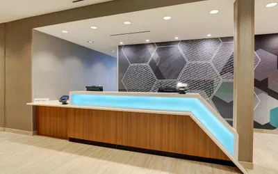 Photo 4 - Springhill Suites by Marriott Cheraw