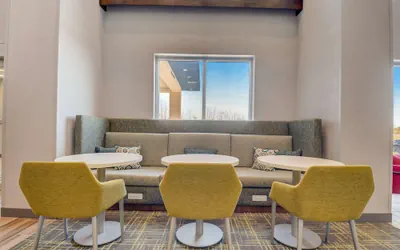 Photo 5 - Hampton Inn & Suites Williamstown Ark Encounter