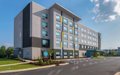 Photo 2 - Tru By Hilton Fayetteville Fort Bragg