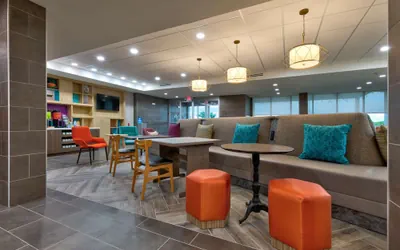 Photo 4 - Home2 Suites By Hilton El Campo