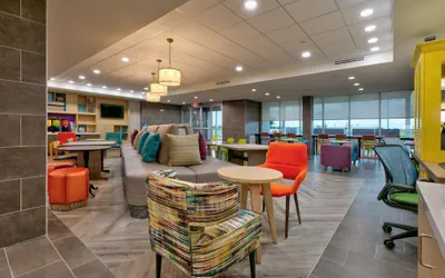 Photo 5 - Home2 Suites By Hilton El Campo