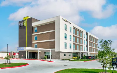 Photo 2 - Home2 Suites By Hilton El Campo