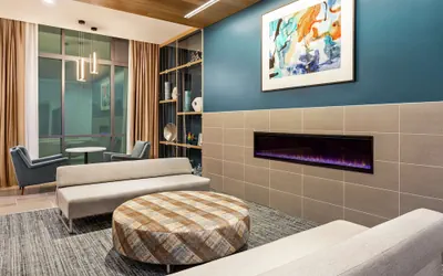 Photo 3 - Hampton Inn & Suites San Mateo-San Francisco Airport