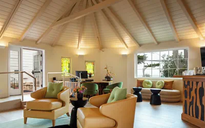 Photo 4 - Carmel Beach Hotel