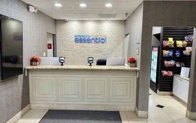 Photo 3 - Sonesta Essential Hotels Overland Park
