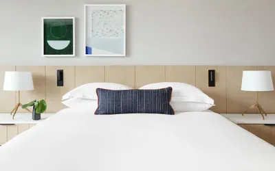 Photo 4 - Kimpton The Forum Hotel by IHG