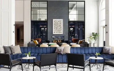 Photo 2 - Kimpton The Forum Hotel by IHG