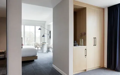 Photo 5 - Kimpton The Forum Hotel by IHG