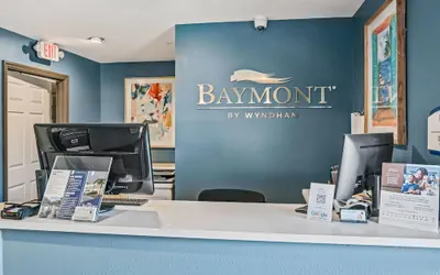 Photo 3 - Baymont by Wyndham Ocala Suites