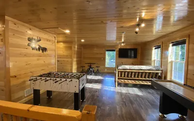 Photo 3 - Keweenaw Waters Resort