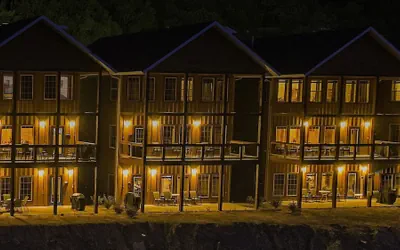 Photo 2 - Keweenaw Waters Resort