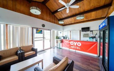 Photo 4 - OYO Hotel Ocala, Fl I-75
