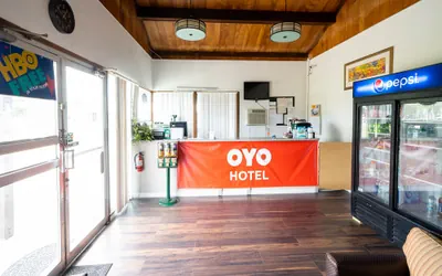 Photo 3 - OYO Hotel Ocala, Fl I-75