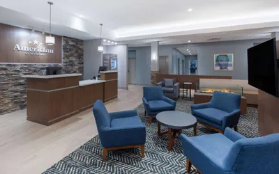 Photo 3 - Americinn By Wyndham Mountain Home