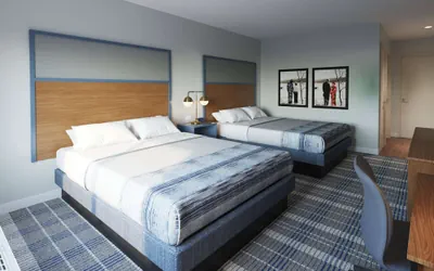 Photo 4 - Americinn By Wyndham Mountain Home