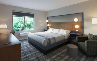Photo 5 - Americinn By Wyndham Mountain Home