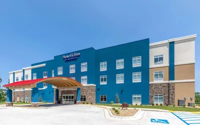 Photo 2 - Americinn By Wyndham Mountain Home