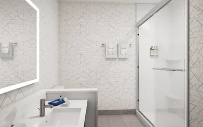 Photo 2 - Holiday Inn Express Starke by IHG