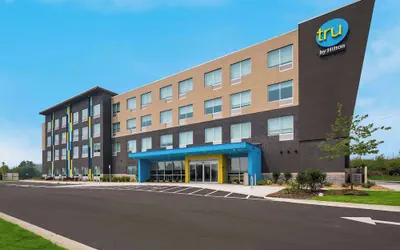 Photo 2 - Tru By Hilton Novi Detroit
