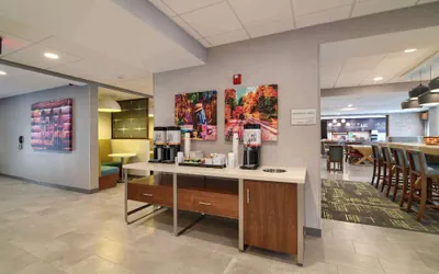 Photo 3 - Hampton Inn Lincoln White Mountains