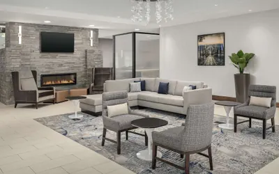 Photo 3 - Homewood Suites By Hilton Greenville, NC