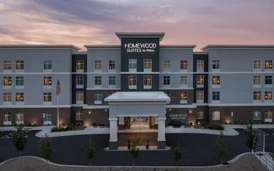 Photo 2 - Homewood Suites By Hilton Greenville, NC