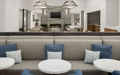 Photo 5 - Homewood Suites By Hilton Greenville, NC
